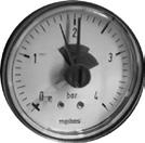 Dba o zachowanie temperatury w pomieszczeniu odpowiednio według wartości temperatury zewnętrznej - optymalnie i