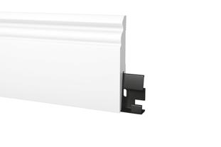 inox LISTWA 5905167799932 95 mm 90 mm 80 mm 10 mm 2,4 m 24 m 1512 m 2,4 m 24 m 1512 m 90 mm DONE D0810 01 biała DONE