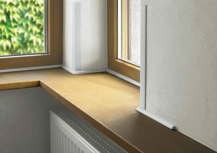 PROFILE UNIWERSALNE PROFILE UNIWERSALNE LC LN LK 12 mm 20 mm 20 mm 30 mm 40 mm 12 mm ĆWIERĆWAŁEK 20 mm PROFIL NAROŻNY 20 mm 30 mm 40 mm KĄTOWNIK DWUSTRONNIE ZADRUKOW LC 12 x12 mm LN 20x20 mm LK 20 x