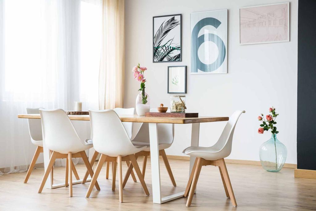 Katalog jest bezpłatną prezentacją produktów Decora S.A. i zgodnie z obowiązującym prawem nie stanowi oferty handlowej.