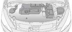 Diesel 198 Akumulator 12V 178-180 Tryb czuwania, ekonomiczny 181 Bezpieczniki komory silnika 172-173, 177 Masy benzyna 205 Masy Diesla 208-210 Wymiana żarówek 165-171 - p r z ó d - t y