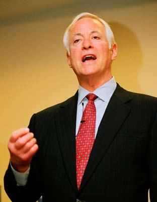 4 Brian Tracy - Psychologia osiągnięć www.briantracy.pl Wstęp Witaj, nazywam się Brian Tracy.