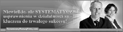Dynamiczny Rozwój Firmy Sesja Pierwsza Twoja Wielka Wizja Czy te