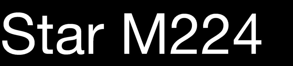M 224   