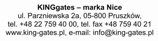 INSTRUKCJA