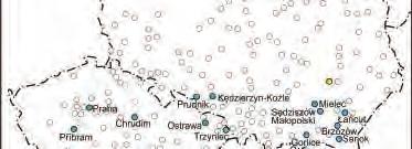 zakresie tematycznym niniejszej pracy rozumiane jako zakup już istniejącego przedsiębiorstwa transportowego) skierowane do dawnych ogólnokrajowych przedsiębiorstw transportu autobusowego.