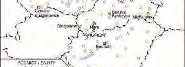 Ten rodzaj inwestycji (niemal wyłącznie na terenie Czech) dokonywały przedsiębiorstwa związane później kapitałowo z niemieckimi kolejami państwowymi DB (rys.