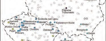 własnością czeskiego przewoźnika ČSAD Ostrava, a spółka nabywająca SAD Dunajská Streda pierwotnie stanowiła własność ČSAD Brno (obecnie udziałowcem Bus transport jest kapitał holenderski).