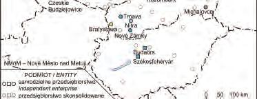 typu greenfield, był Polski Express. Firma przeniosła do Polski doświadczenia brytyjskiej National Express Group (NEG), której była własnością. Rozpoczęła działalność w drugiej połowie 1994 r.
