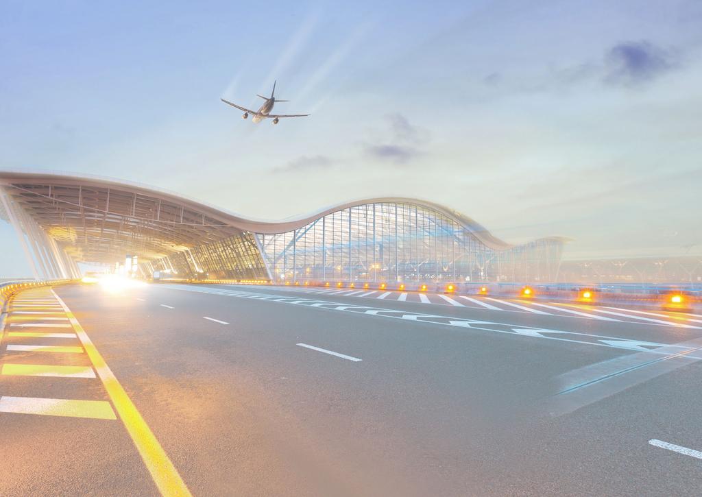 Airport Automation dla lotnictwa obejmują infrastrukturę lotniskową, systemy wspomagania i zarządzania terminalami lotniczymi oraz lądowiska dla śmigłowców.