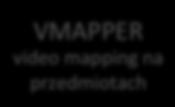 połączenie&hologramu&i& mappingu& IOPTIC&