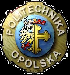 Politechnika Opolska Wydział Elektrotechniki, Automatyki i