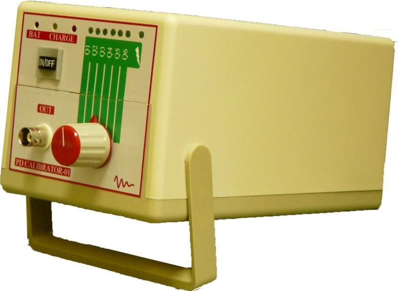 Diody LED1 do LED6 sygnalizują pracę układu i wybraną szerokość impulsu a co za tym idzie wartość ładunku. Układ xilinx jest taktowany z generatora kwarcowego 100 MHz.