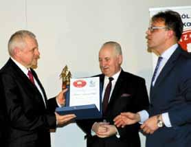 ROK 2016 Ranking gmin Serwisu Samorządowego PAP Wartość projektów zrealizowanych przy udziale środków unijnych pozyskanych w ramach perspektywy finansowej 2007-2013 Rankingiem objęte zostały