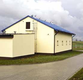 w Kroninie dopłynęło od 2014 roku do 2018 roku (I kw.) około 8 tys. m 3 ścieków surowych pochodzących z miejscowości Kronin.