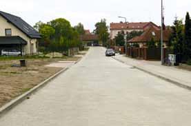 gminnej ulicy