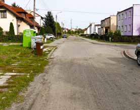 12.2. Inwestycje zakończone w 2015 r. Budowa ulic: Długiej, Wiosennej, Elbląskiej i Generała Andersa w Pasłęku. W listopadzie 2015 r.