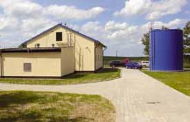 terenach wiejskich. Prace prowadzone były od września 2014 r. do końca maja 2015 r.