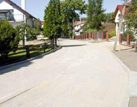 drzew. Koszt zadania wyniósł 130.341,62 zł. Remont ulicy Witosa w Pasłęku. W ramach zadania na ok.