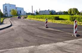 145,00 m, trzy przepompownie ścieków oraz sieć wodociągową o długości 801 m. Koszt robót w ramach zadania wyniósł 1.322.373,02 zł. Koszt dokumentacji projektowej w wysokości 87.
