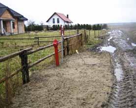 Koszt zadania wyniósł 92.583.58 zł. Rozbudowa sieci wodociągowej w miejscowości Rogajny. W ramach zadania wybudowano sieć wodociągową wraz z odgałęzieniami o dł. 198 m oraz dwa hydranty.