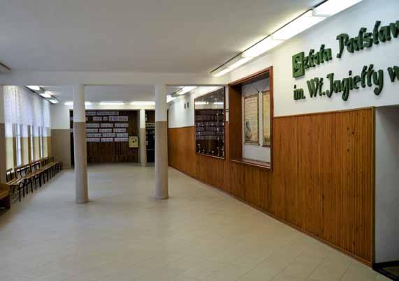 26.4. Dofinansowanie kosztów przygotowania zawodowego młodocianych pracowników 26.5 Gminne jednostki oświatowo-wychowawcze Zgodnie z art. 70b, ust. 1 ustawy z dnia 7 września 1991 r.