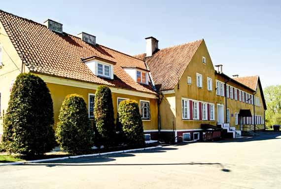 Na sprawdzianie kompetencji po klasie szóstej w roku szkolnym 2014/2015 oraz 2015/2016 szkoła osiągnęła najwyższe wyniki w gminie z języka angielskiego (drugi wynik w powiecie elbląskim) oraz z