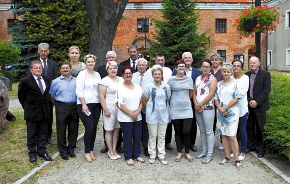 16. Kupin Kupin Pliszka Jolanta od 15.05.2015 r. 17. Kwitajny Kwitajny, Gajówka, Zielno Wiatr Ewa od 10.04.2015 r. do 11.06.2017 r. Zawalich Oliwier od 12.06.2017 r. 18.