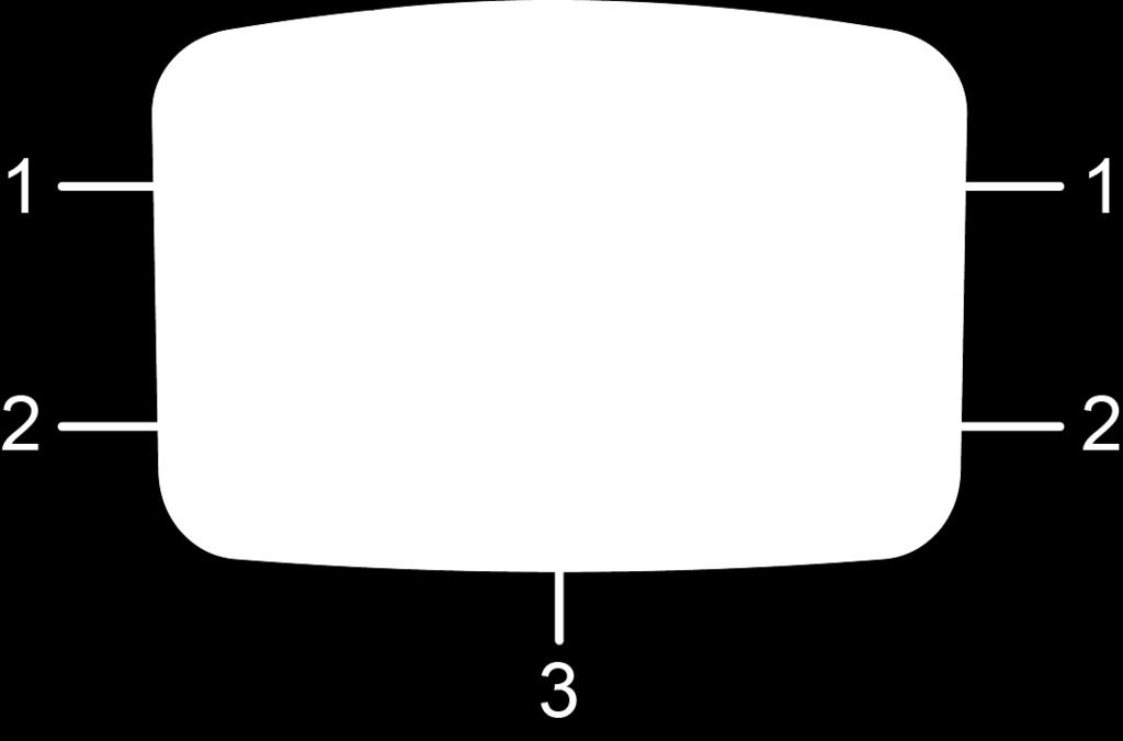 cefalometrycznym (opcjonalny) 1.