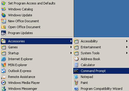 Przewodnik szybkiego uruchomienia dla RS232 by TELNET Sprawdź i uzyskaj adres IP w menu OSD projektora.