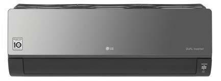 KLIMATYZATORY LG MULTI AM07BP 2,1 / 2,3 AM07BP.NSJ 2 000 AC09BQ 2,5 / 3,2 AC09BQ.NSJ 2 100 AC12BQ 3,5 / 3,8 AC12BQ.NSJ 2 300 AC18BQ 5,0 / 5,8 AC18BQ.