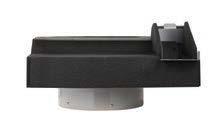 CT09-CT18. Klimatyzatory kasetonowe CT24R, UT30R~UT60R,CT24, UT30~UT60.