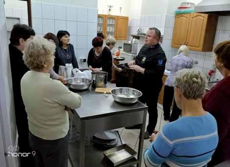 pomocy Wróbliniec
