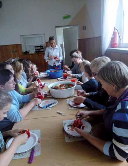 Wszewilki Spotkanie
