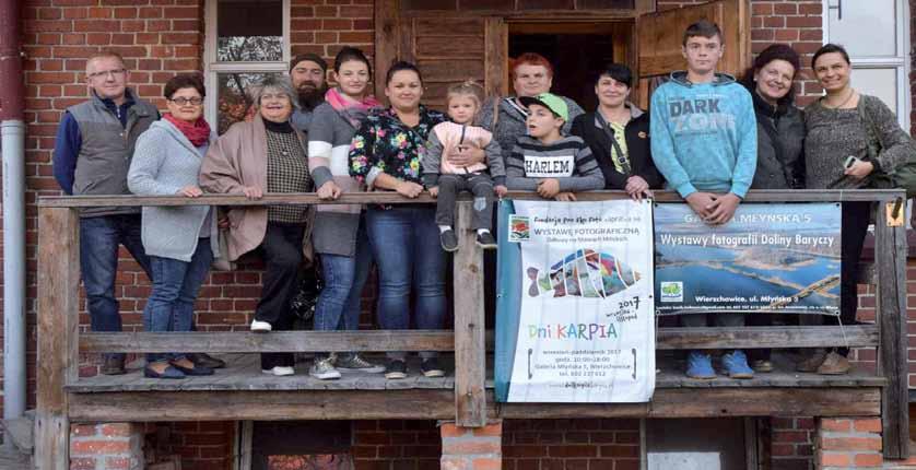 Partnerstwo dla Doliny Baryczy.
