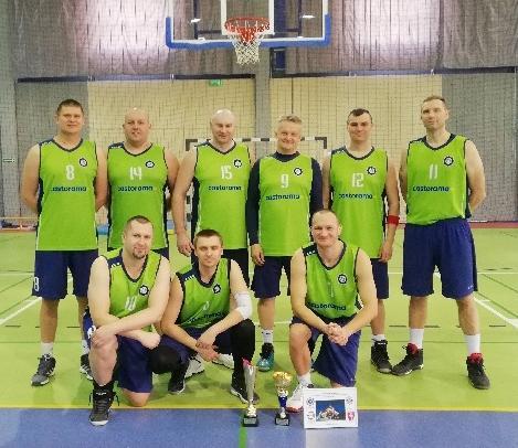 KOMUNIKATOR MGP STRONA 5 Zaszczytny tytuł Komenda Wojewódzka Policji w Szczecinie oraz Zarząd Wojewódzki NSZZ Policjantów Województwa Zachodniopomorskiego przy udziale Marszałka Województwa