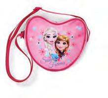 Disney Od 11 kwietnia 2018 WE LOVE Torebki tylko 12,99 Dwustronne cekiny Koszulki rozmiary: 92-128, tylko 19,99 Sukienki rozmiary: 92-122,
