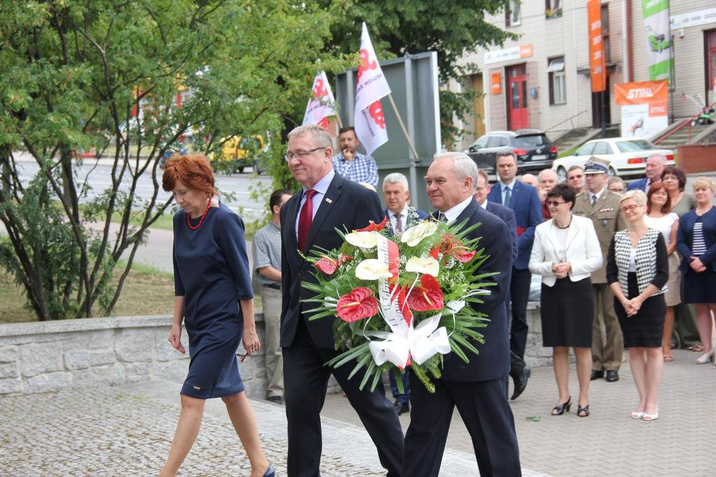 Męczenników Majdanka.