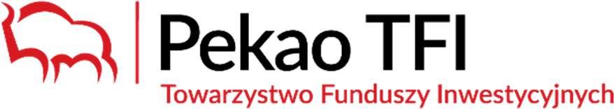 FAQ NAJCZĘŚCIEJ ZADAWANE PYTANIA 1. Od kiedy zmieniła się nazwa Pioneer Pekao Towarzystwo Funduszy Inwestycyjnych S.A.? W lutym 2018 r.