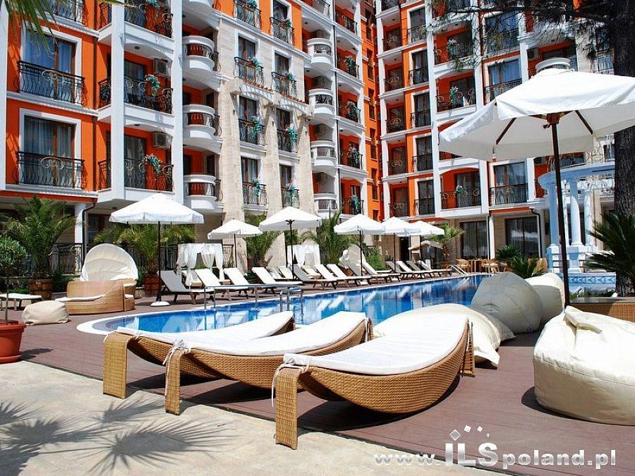 APARTAMENT NA SPRZEDAŻ liczba pokoi: 2, pow.