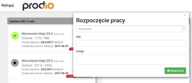 TIP: ZALECAMY UŻYWANIE NAJNOWSZEJ PRZEGLĄDARKI GOOGLE CHROME JAKO NAJBARDZIEJ AKTUALNEJ.