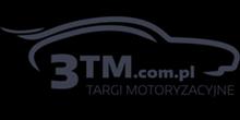 REGULAMIN Targów Motoryzacyjnych 3TM 1 POSTANOWIENIA OGÓLNE 1. Organizatorem wydarzenia pn.