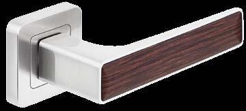 Klamka PREMIUM INOX Stal