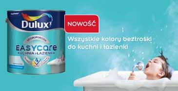 Max grunt uniwersalny 5 l (,4 zł/l) farba biała