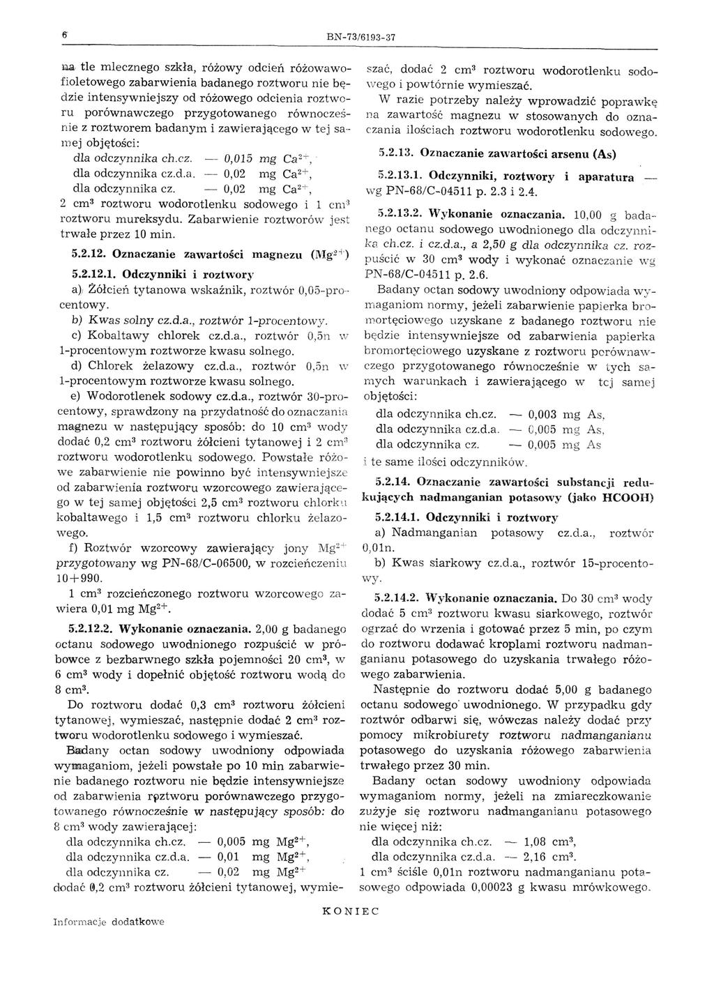 6' BN-73/6193-37 Ja.