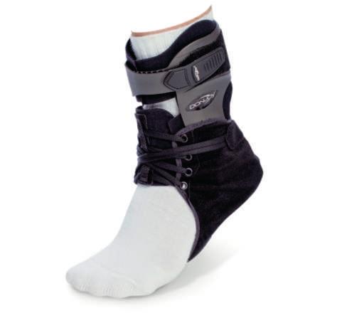 stabilizatora XXS XS S M L XL XXL XXXL Obwód stopy 23-25 cm 25-28 cm 28-30 cm 30-33 cm 33-36