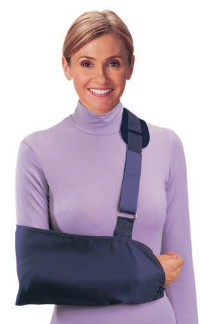 Temblak Healthcare BEAR Arm Slling, Ped.