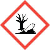 2.2. Elementy oznakowania: Identyfikator produktu: Cyperon 250 EC (cypermetryna, ksylen, izobutanol) Piktogramy: Uwaga Zwroty wskazujące rodzaj zagrożenia: H226 Łatwopalna ciecz i pary.