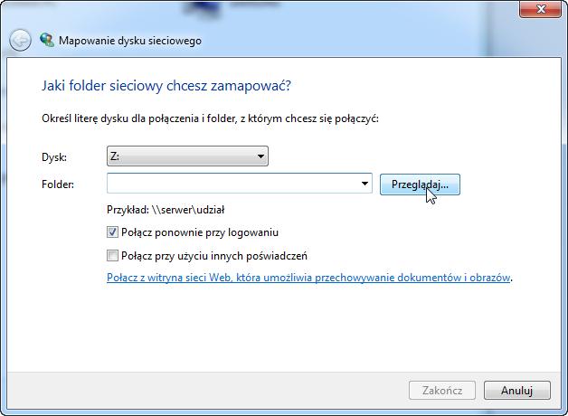 Krok 14 Na obu komputerach, kliknij przycisk Start> kliknij prawym przyciskiem myszy