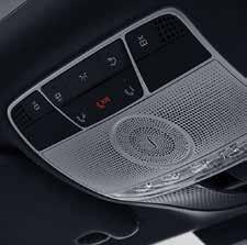 Program gwarancja mobilności Mercedes-enz Mobilo zapewni Ci możliwość kontynuowania podróży nawet w sytuacji, gdy Twój Mercedes-enz nie będzie nadawał się do dalszej jazdy.
